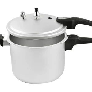 Apex Cookware  Chef Pressure Cooker 7 Liter