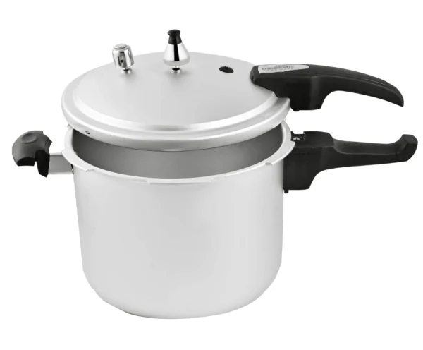 Apex Cookware  Chef Pressure Cooker 7 Liter