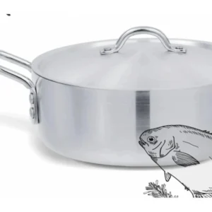 MF Commercial Fish Pot 3x9