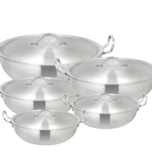 Apex cookwere Heavy Wok