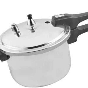 Apex Cookware Elegant Pressure Cooker 7 Ltr