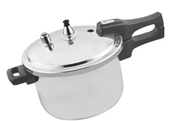 Apex Cookware Elegant Pressure Cooker 7 Ltr