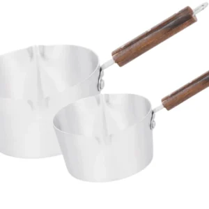 Apex cookware Heavy Milk Pan
