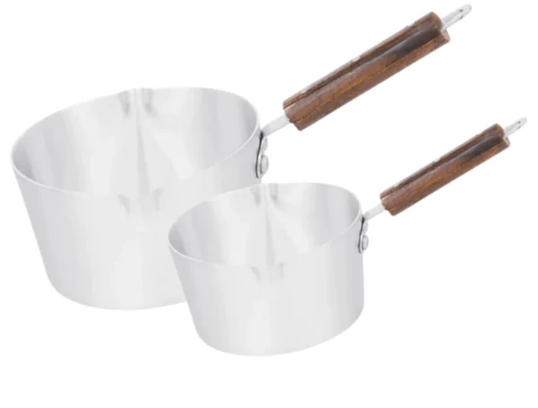 Apex cookware Heavy Milk Pan