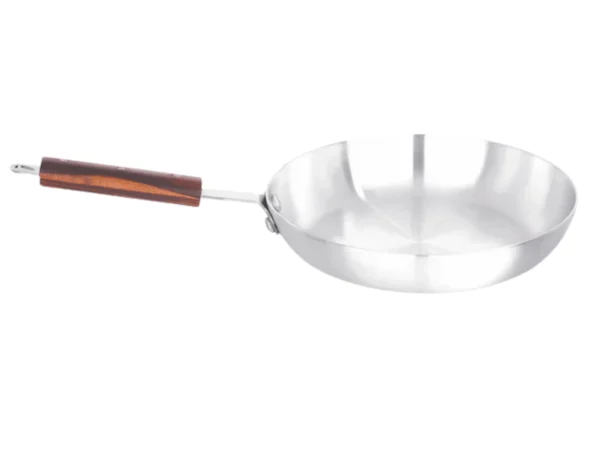 Apex Cookware MF Heavy Frying Pan