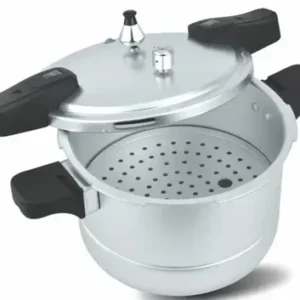 Apex Cookware Ultra Steamer Cooker20 Ltr